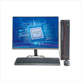 長城/GreatWall TD120A2 臺式計算機(jī) 長城/GreatWall TD120A2 臺式計算機(jī) 世恒TD120A2飛騰/騰銳D2000/8G/256G/1G獨(dú)顯/23.8英寸/160W TD120A2